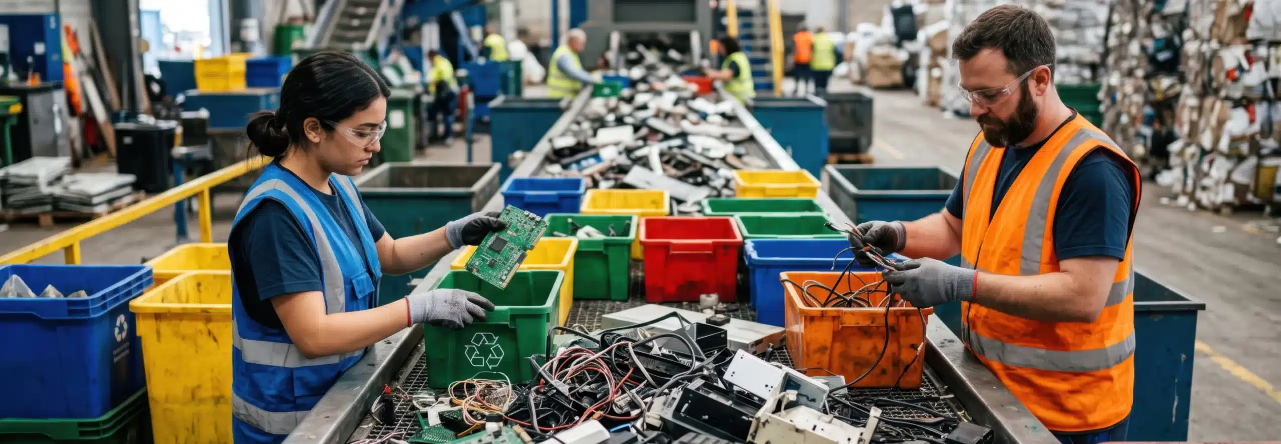 IT equipment fallback
